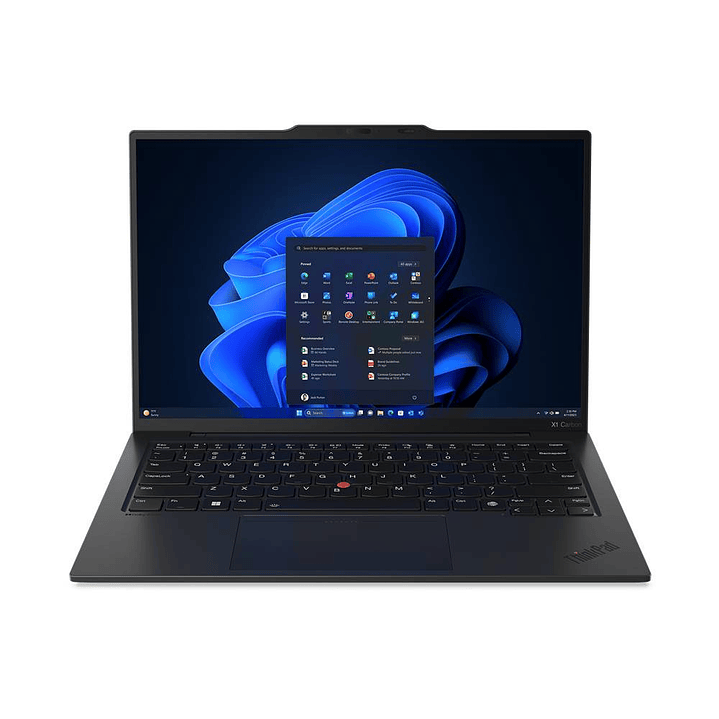 Notebook THINKPAD X1C G12 ULTA 7 155U 32 GB 1 TB W11 P 1