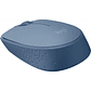 Mouse Inalámbrico Logitech M170 Max DPI 1000 Blue Gray - Miniatura 3