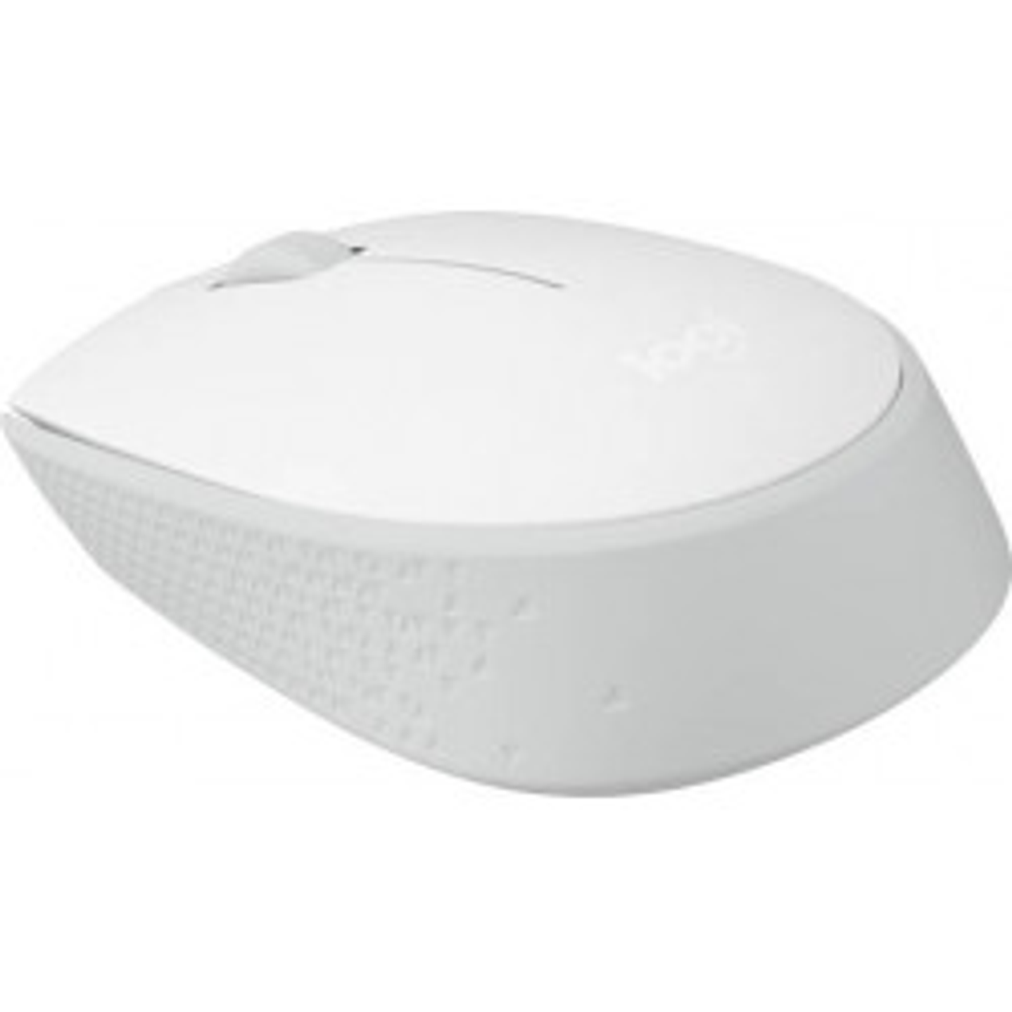 Mouse Inalámbrico Logitech M170 Receptor USB Blanco 2