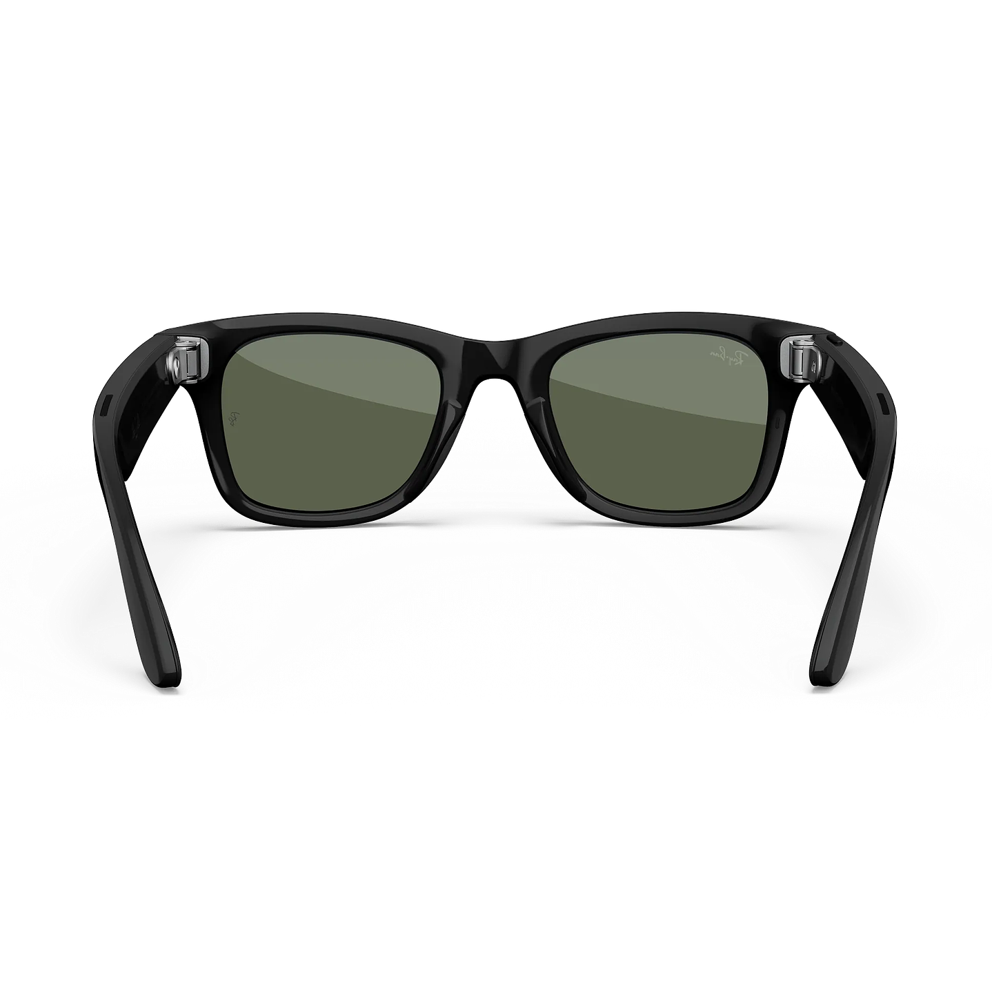 Lentes Rayban Meta Wayfarer  RW4006 Transitions Graph.Green - Talla S 5