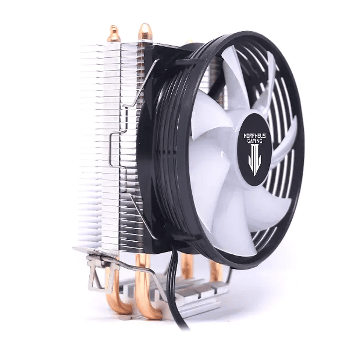 VENTILADOR CPU S1700120011151AM4 A100 ARGB MORPHEUS 2