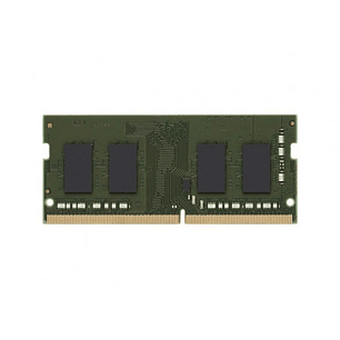 Memoria Ram Kingston 8 GB 3200MHz DDR4 SODIMM Gbit16 KCP432SS6/8
