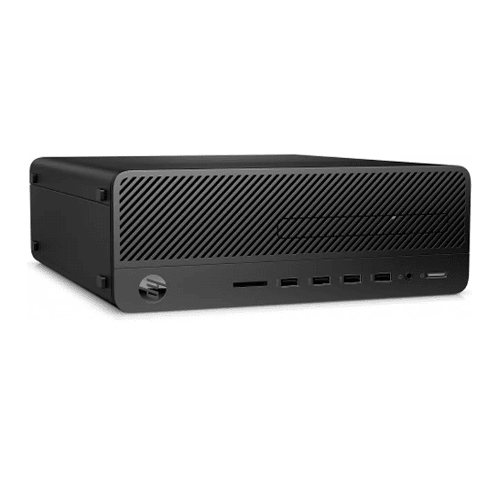 Computador HP 280 G4 / i5- 9500 /  16 GB RAM / 240 GB RAM /W11 PRO 1