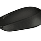 Mouse Inalámbrico Logitech M170 3 Botones USB Color Negro - Miniatura 2