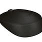 Mouse Inalámbrico Logitech M170 3 Botones USB Color Negro - Miniatura 3