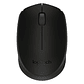 Mouse Inalámbrico Logitech M170 3 Botones USB Color Negro - Miniatura 4