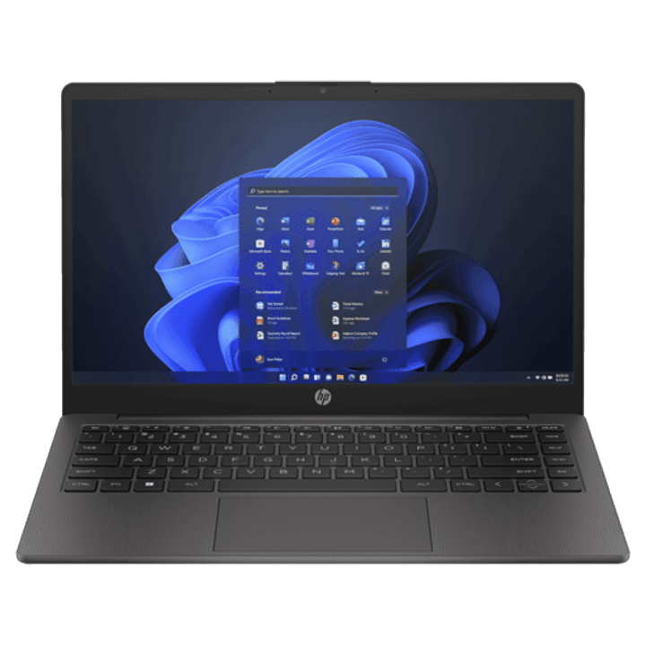 Notebook HP 245 G10 R5-7530U/ 8 GB RAM/ 512 GB SSD/ W11 Home 1