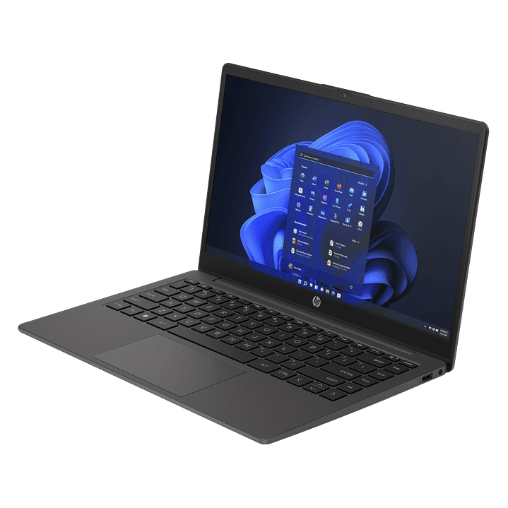 Notebook HP 245 G10 R5-7530U/ 8 GB RAM/ 512 GB SSD/ W11 Home 2