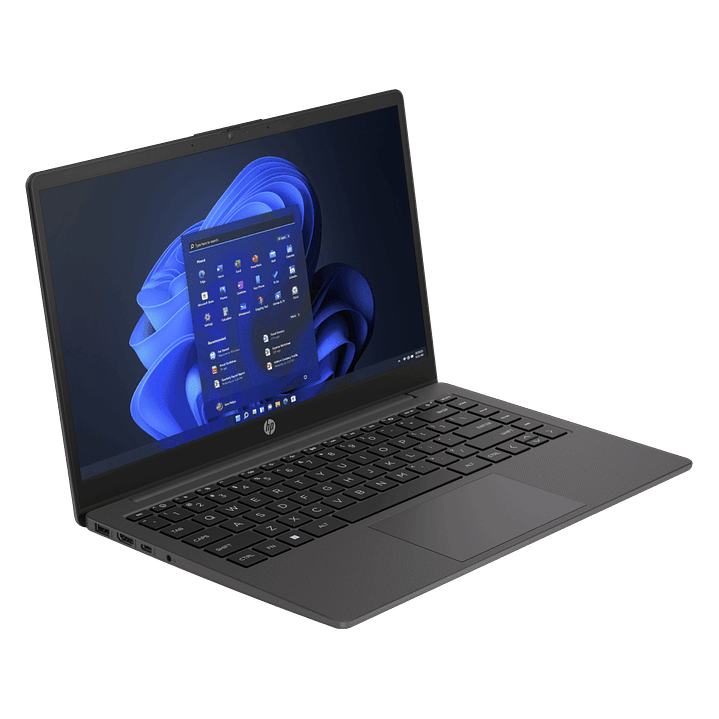 Notebook HP 245 G10 R5-7530U/ 8 GB RAM/ 512 GB SSD/ W11 Home 3
