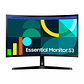 Monitor Samsung Essential S3 24