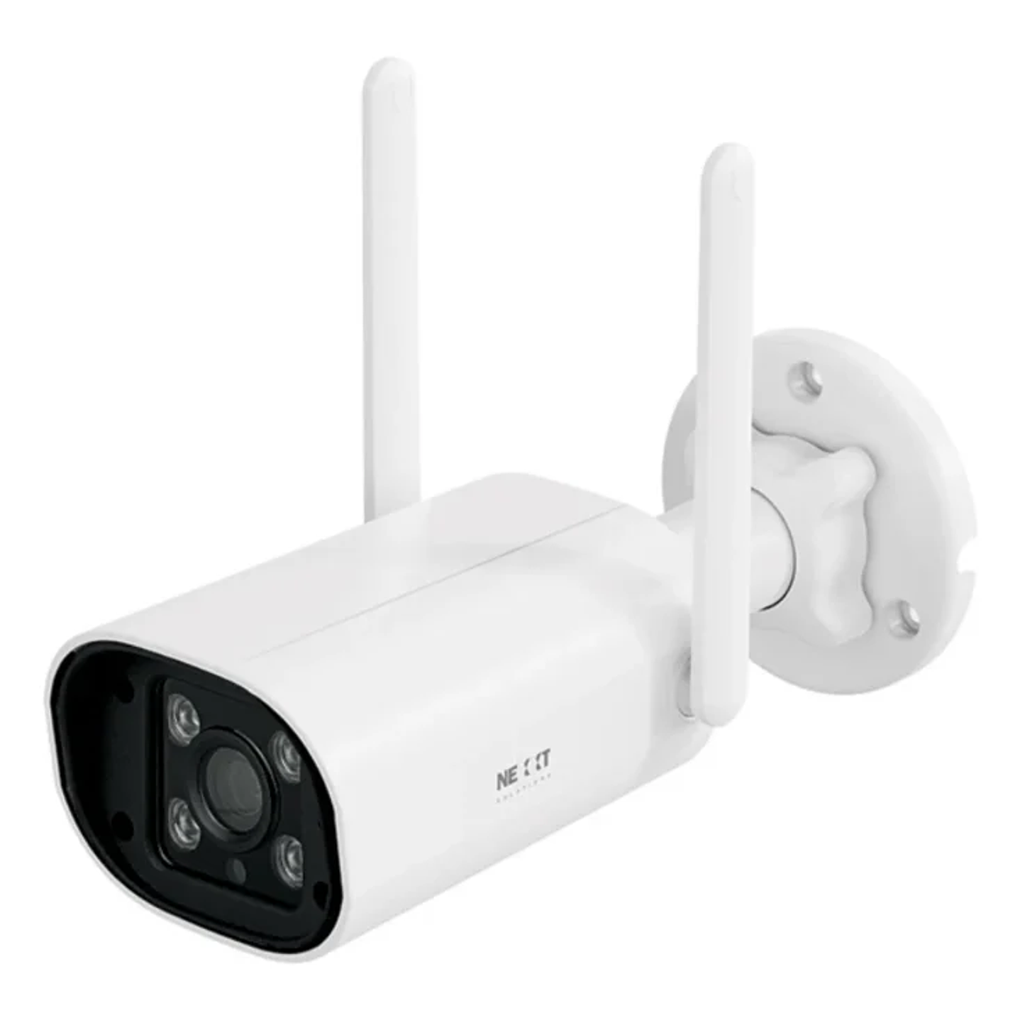 Cámara De Seguridad Wi-fi Nexxt Exteriores 5mp 2k+ Nhc-of10 1