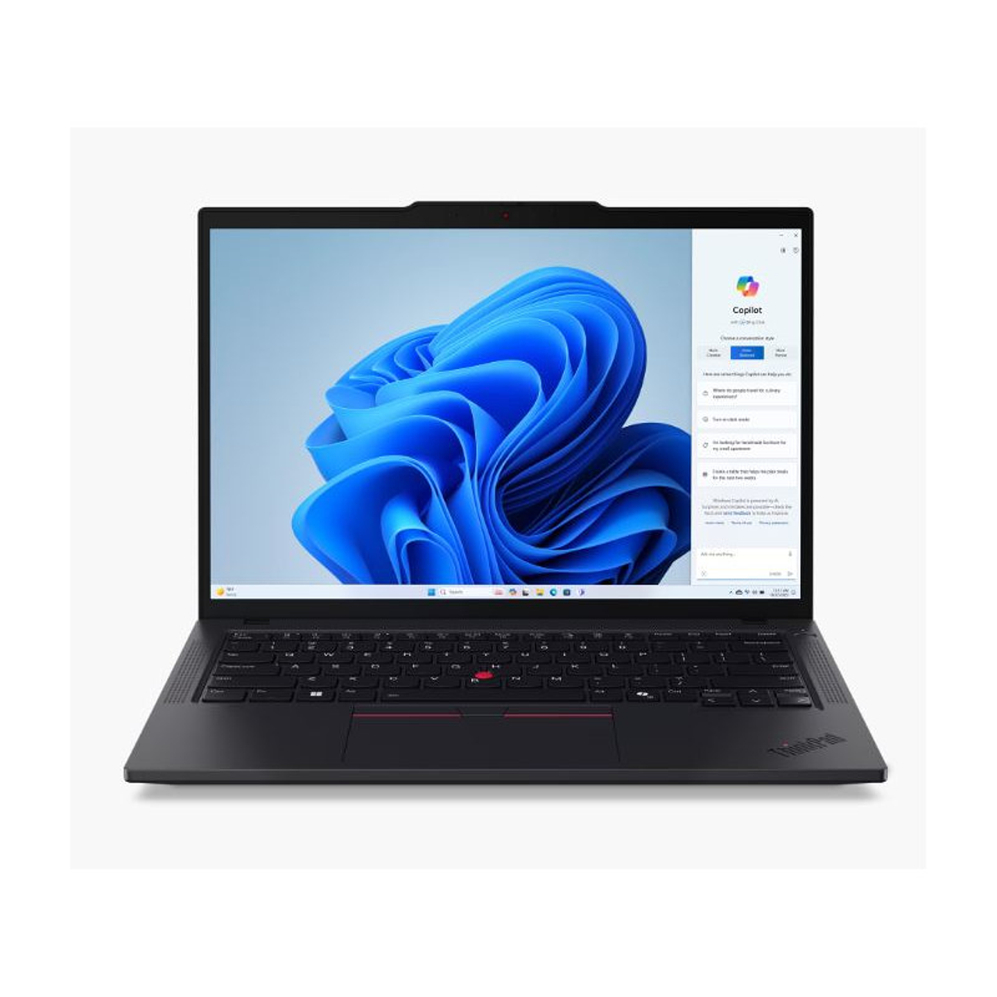 NOTEBOOK LENOVO TP L14 G5 ULT7 16G 512G 11P 1