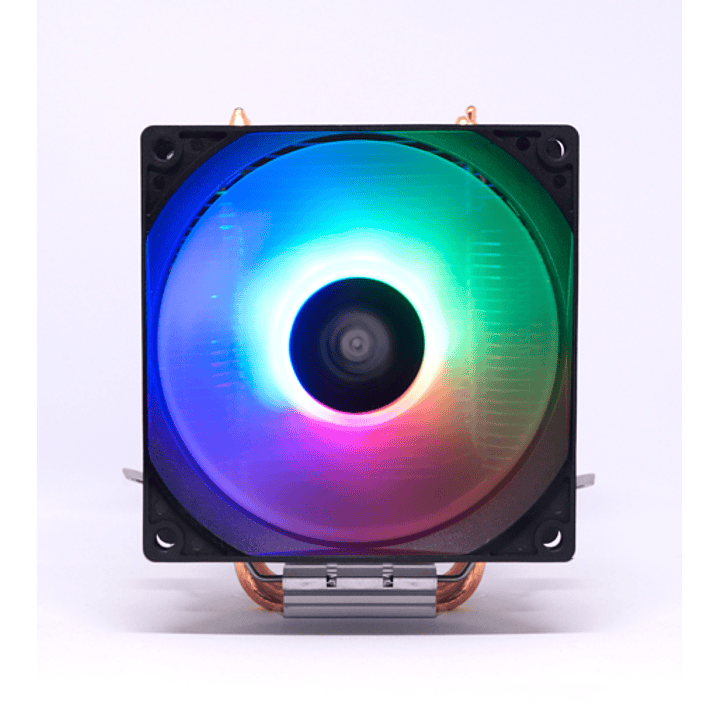 VENTILADOR CPU S /1700/1200/11151/ AM4 RF-P2 RGB MORPHEUS 1