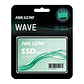Disco SSD Hiksemi WAVE de 240GB (2.5“, SATA, 3D NAND, hasta 460 MB/s)	 - Miniatura 1