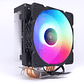 VENTILADOR CPU S/1700/1200/11151/AM4 TJ400 RGB/HEAD RGB MORPHEUS - Miniatura 2