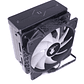 VENTILADOR CPU S/1700/1200/11151/AM4 TJ400 RGB/HEAD RGB MORPHEUS - Miniatura 3