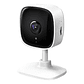Camara Wifi Tapo C110 Full Hd 3mp Seguridad Para La Casa Color Blanco - Miniatura 1