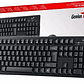 Teclado y Mouse KM-8101 Inalámbrico GENIUS - Miniatura 1