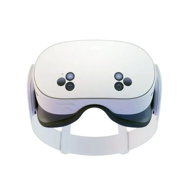 Meta Quest 3S 128GB VR Realidad Virtual - Nueva Versión 2024