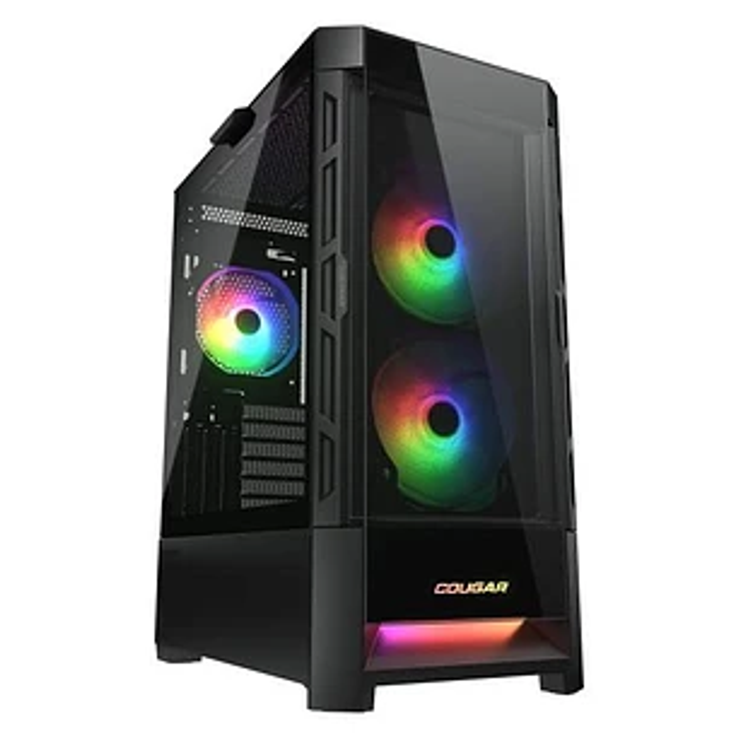 Pc Gamer R7 5700/ 32GB RGB/ 1TB NVME FUTUREX /RTX4060 8GB/ WIFI /WC/FREEDOS 1