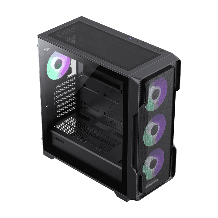 Pc Gamer I5 13400F/ 32GB RGB DDR5/ 512GB NVME /RTX3060 MSI/ WIFI /WC/FREEDOS INTEL 1