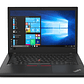Notebook Lenovo Thinkpad A485/ AMD Ryzen 7 Pro / 2700U/ 12GB RAM/ 256SSD/ W11  - Miniatura 1