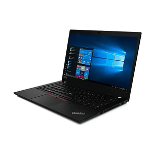 Notebook THINKPAD WKS P14s G4 i7-1360 16 GB 1 TB A50