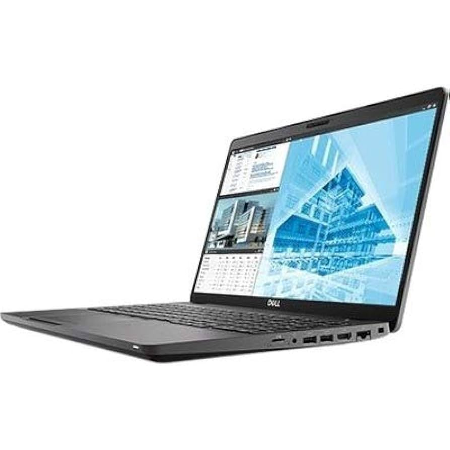 Notebook Dell Precision 3540 | i5 - 8365U | 8GB RAM | 256SSD | W11 PRO 2