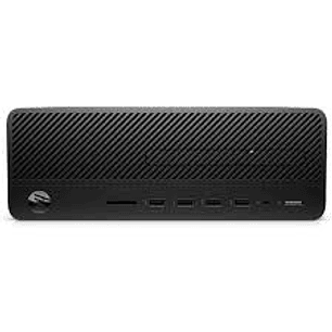 Computador HP 280 G4 / i7 - 9700 /  16 GB RAM / 240 SSD / W11 PRO