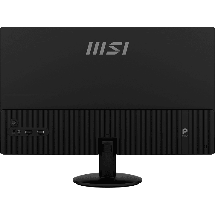 Monitor MSI PRO MP242L - FHD 100Hz 4