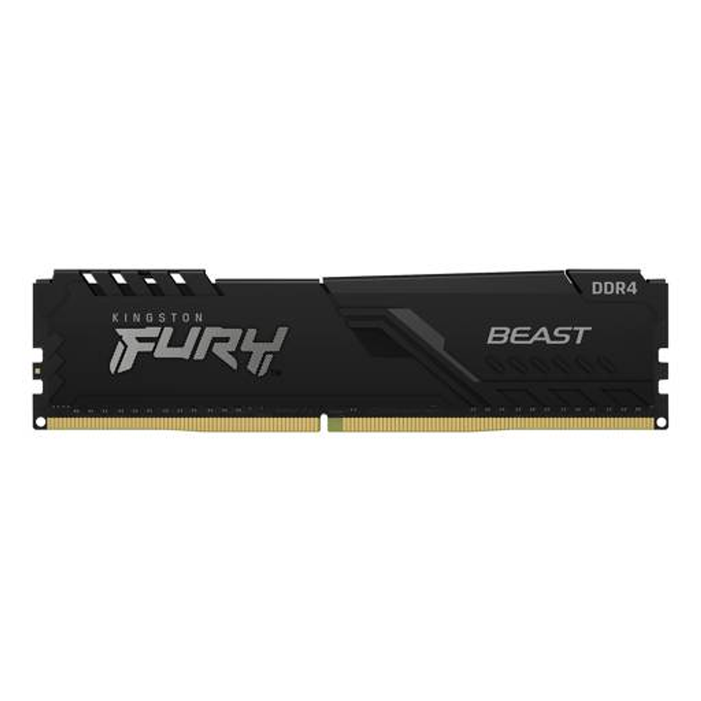 Memoria RAM FURY Beast 8GB 3200MHz DDR4 CL16 Deskt Kingston 1