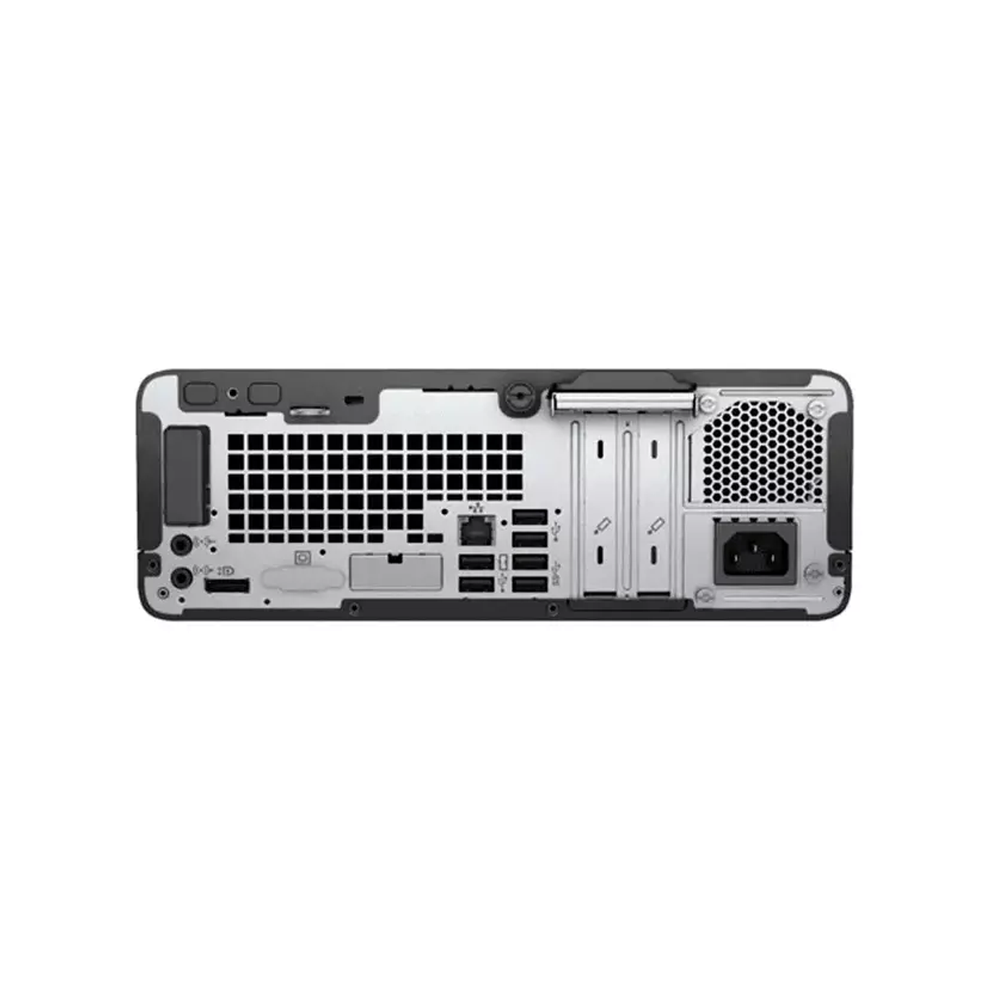 Computador Hp Prodesk 400 G7 SFF / i3-10100 / 16 GB Ram/ 240 SSD 2