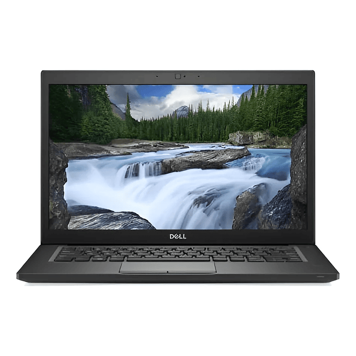 Notebook DELL LATITUDE 7480-90 / i7-7600U /16 GB RAM/ 256SSD / W11 PRO 1