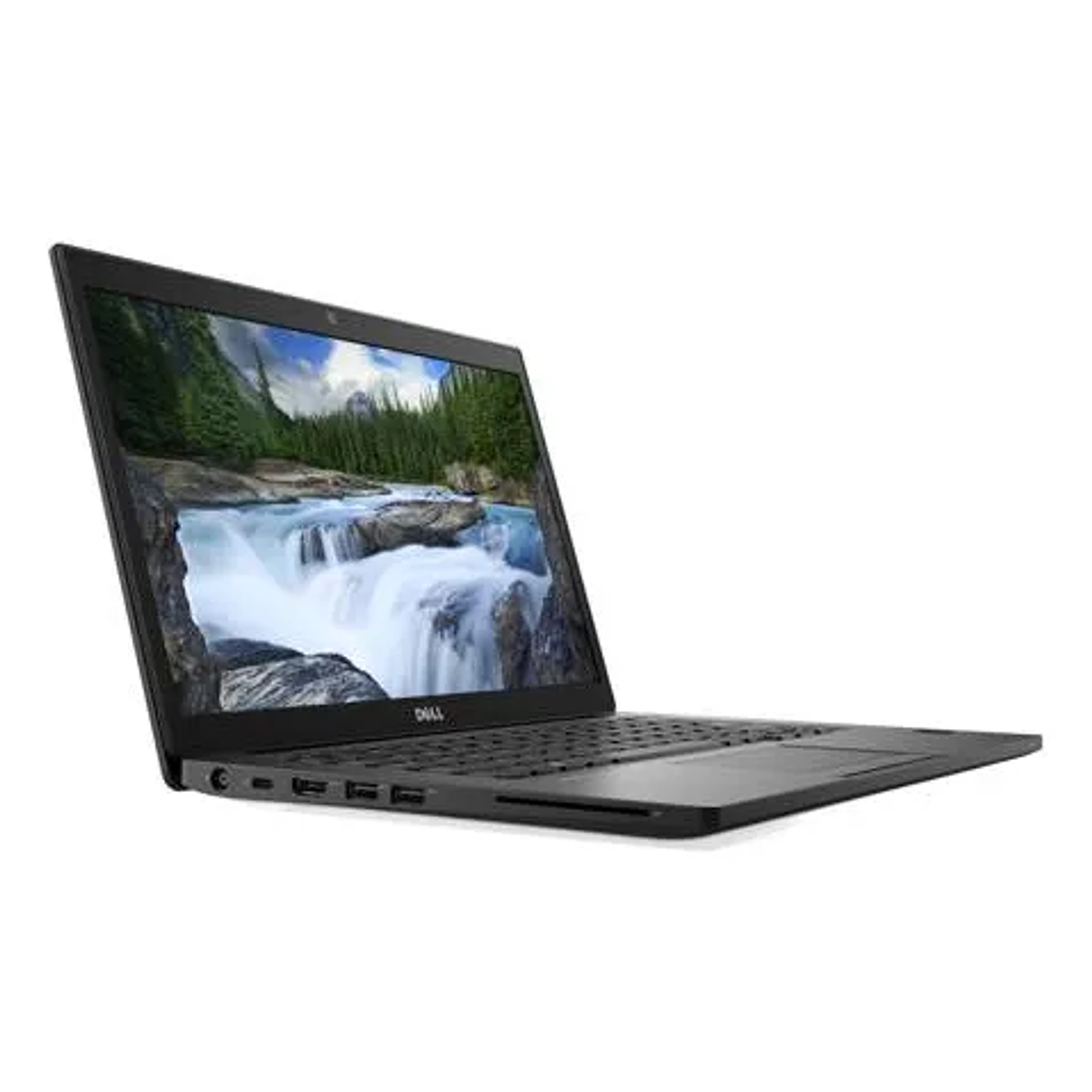 Notebook DELL LATITUDE 7480-90 / i7-7600U /16 GB RAM/ 256SSD / W11 PRO 2