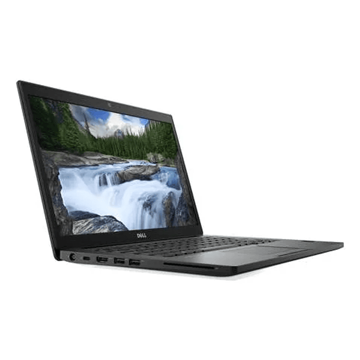 Notebook DELL LATITUDE 7480-90 / i7-7600U /16 GB RAM/ 256SSD / W11 PRO 2
