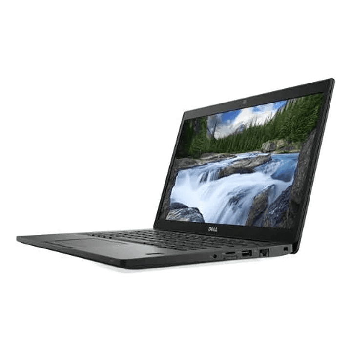 Notebook DELL LATITUDE 7480-90 / i7-7600U /16 GB RAM/ 256SSD / W11 PRO 3