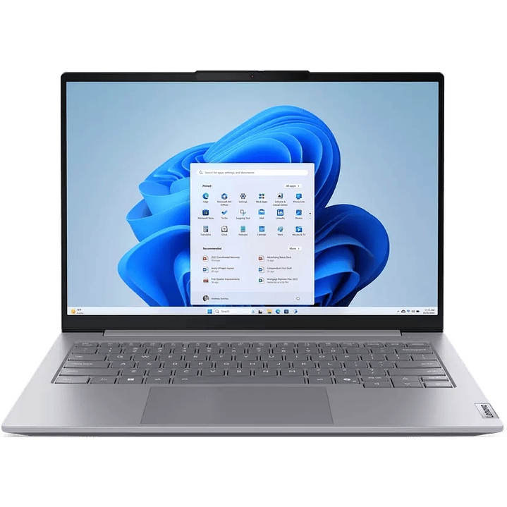 NOTEBOOK THINKBOOK 14 G8 i7 240H 16GB 512 W11P 1Y 1
