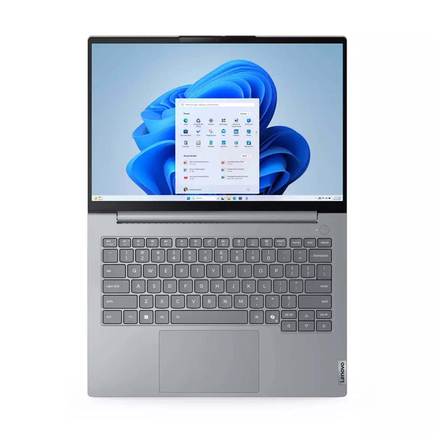 NOTEBOOK THINKBOOK 14 G8 i7 240H 16GB 512 W11P 1Y 3