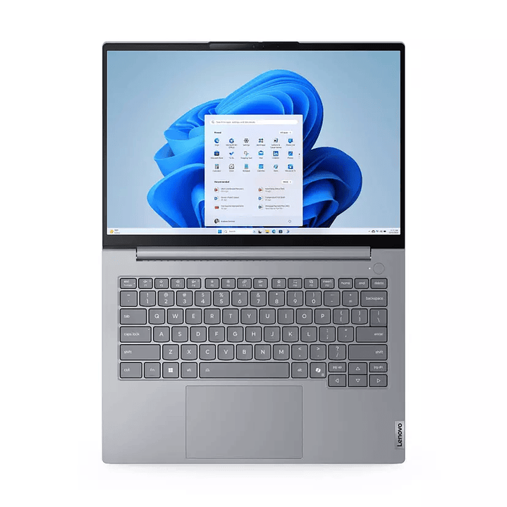 NOTEBOOK THINKBOOK 14 G8 i7 240H 16GB 512 W11P 1Y 3