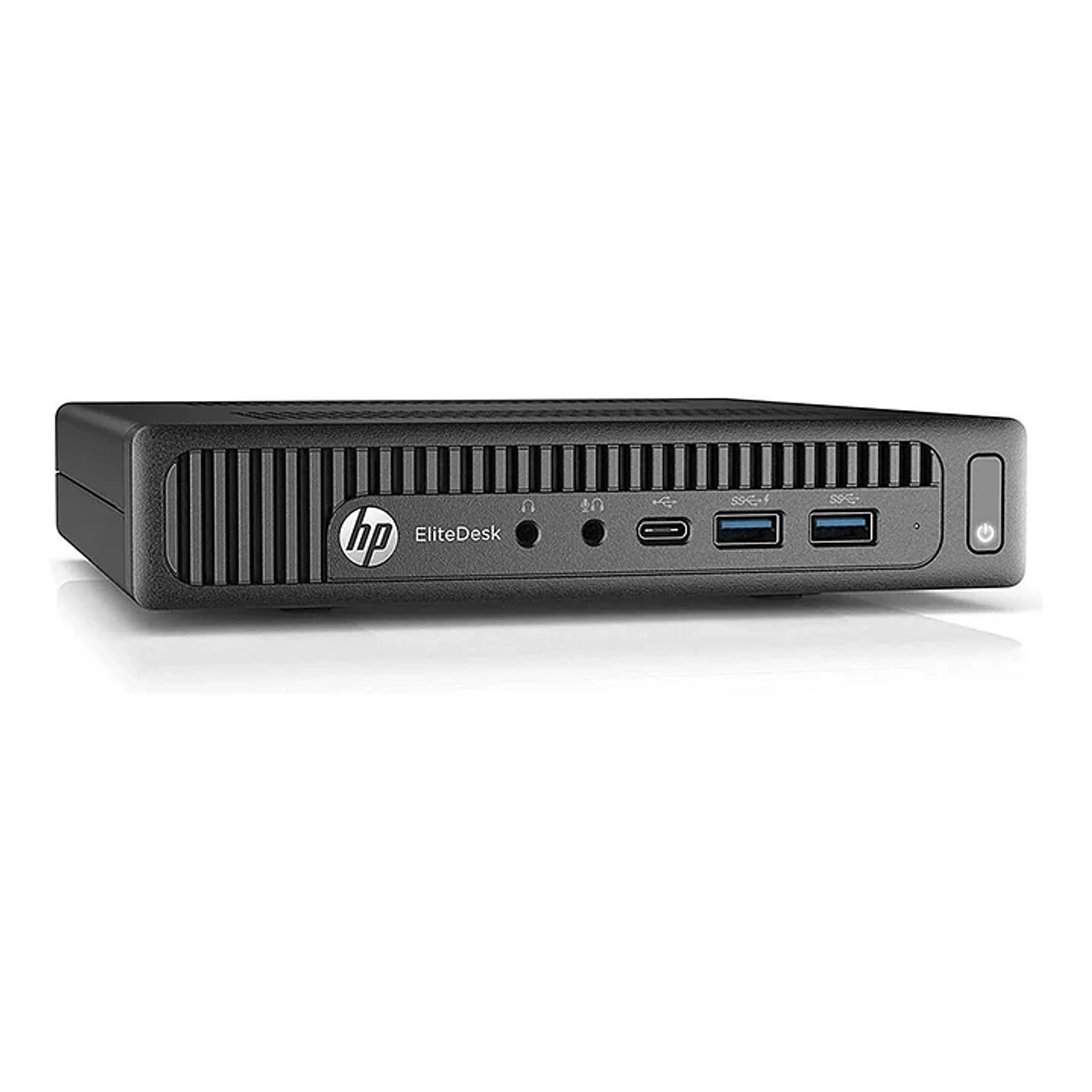 Computador Hp EliteDesk 800 G2 Mini PC i5-6500 @2.50GHz , 8GB RAM , 240 SSD, WiFi, W11Pro 1