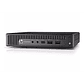 Computador Hp EliteDesk 800 G2 Mini PC i5-6500 @2.50GHz , 8GB RAM , 240 SSD, WiFi, W11Pro - Miniatura 3