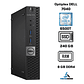 Pc Dell Optiplex 7040 Intel Core I5-6500T | 8gb | 240 Ssd W11 pro - Miniatura 1