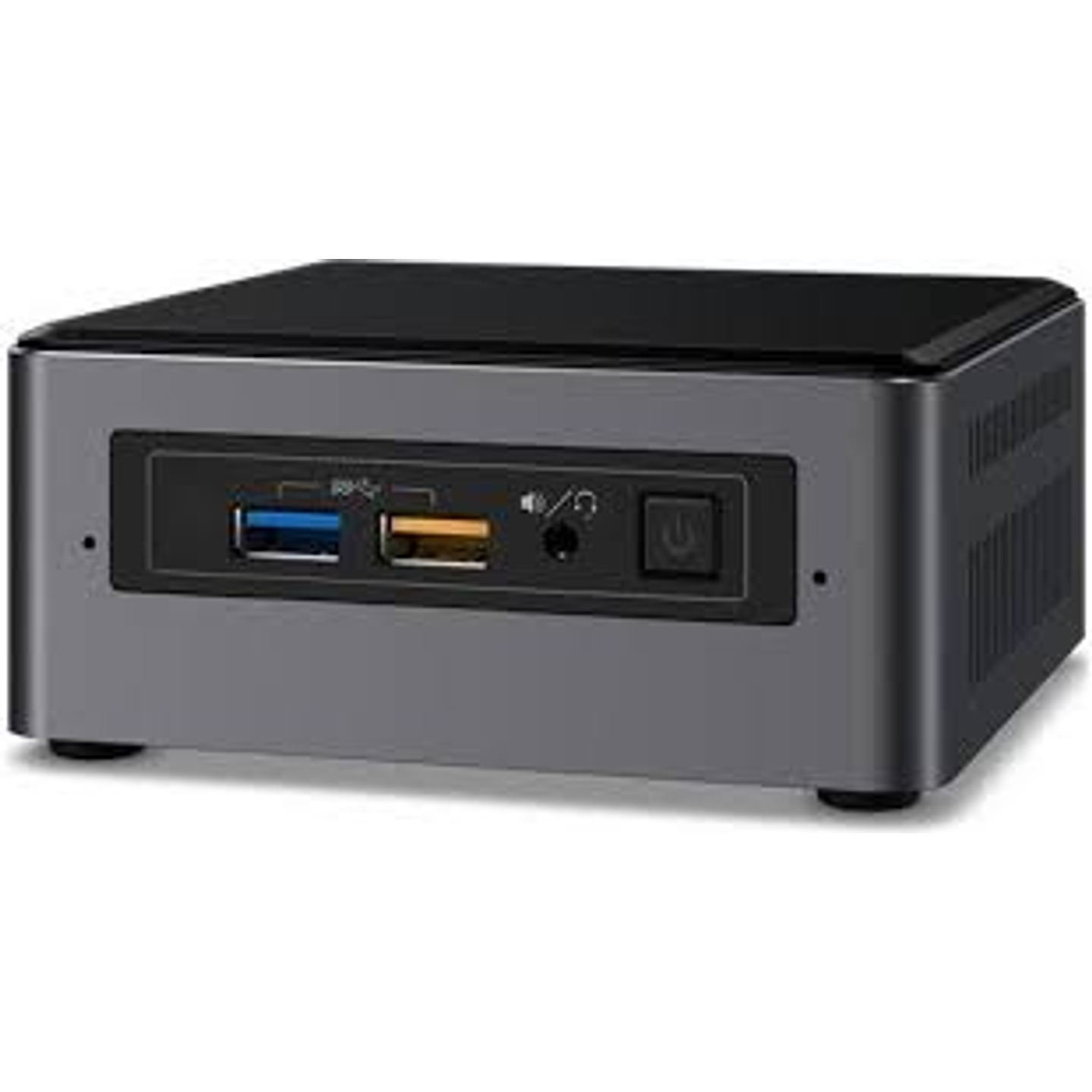 Pc Mini Nuc Intel i5-7260U / 8GB RAM / 240 SSD / W11 PRO 2