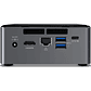 Pc Mini Nuc Intel i5-7260U / 8GB RAM / 240 SSD / W11 PRO - Miniatura 3