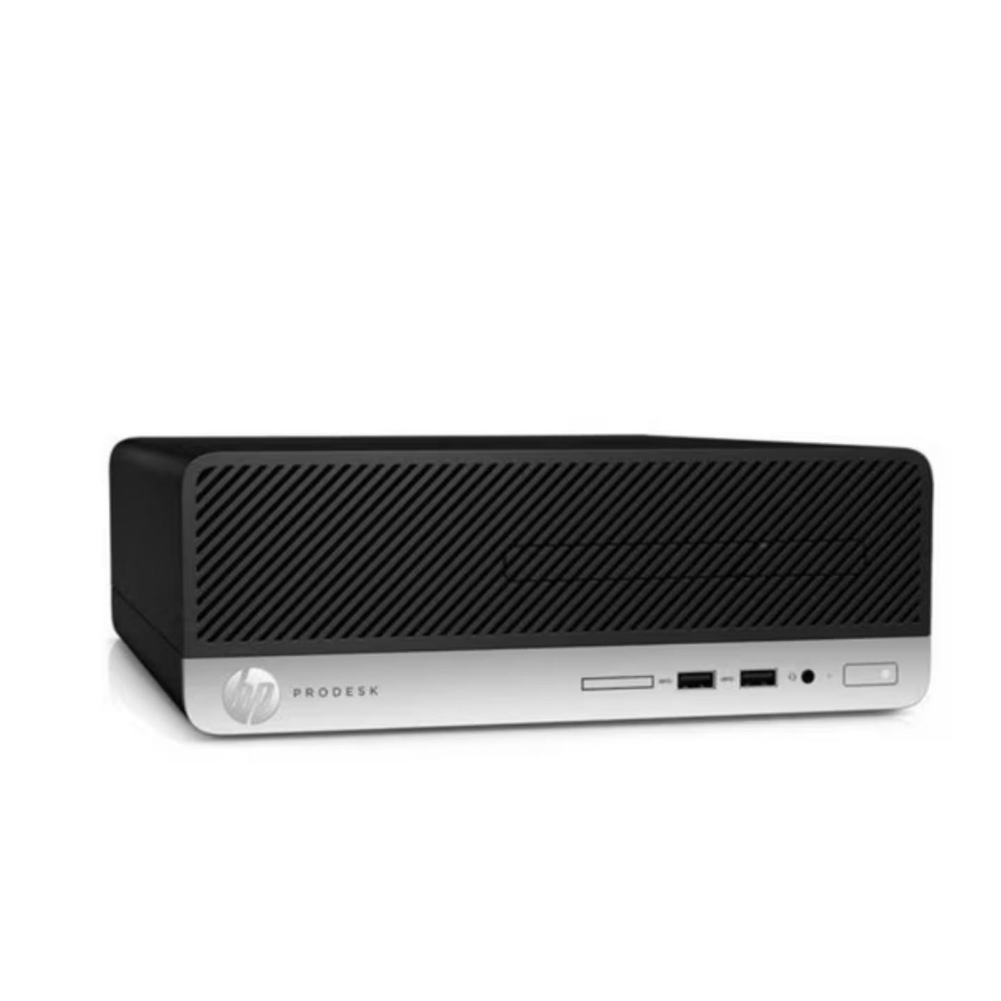 Computador Hp Prodesk 400 G5 SFF | Intel Corei5 8th Gen | Ram 8 GB | SSD 240 GB 1