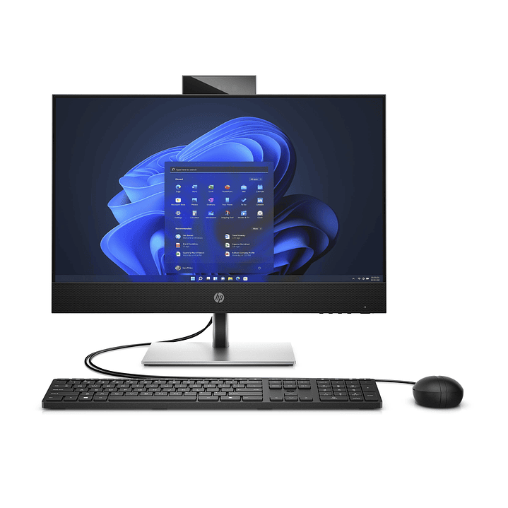 Computador todo en uno HP AIO 440 G9 i5 13500/RAM 16 GB/ 1 TB SSD/ W11P 1