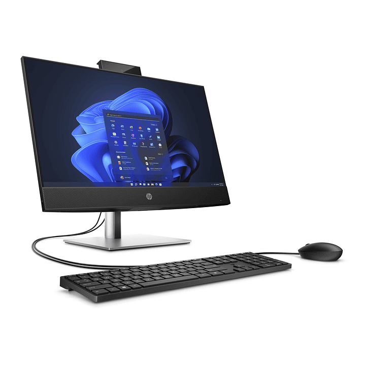 Computador todo en uno HP AIO 440 G9 i5 13500/RAM 16 GB/ 1 TB SSD/ W11P 2