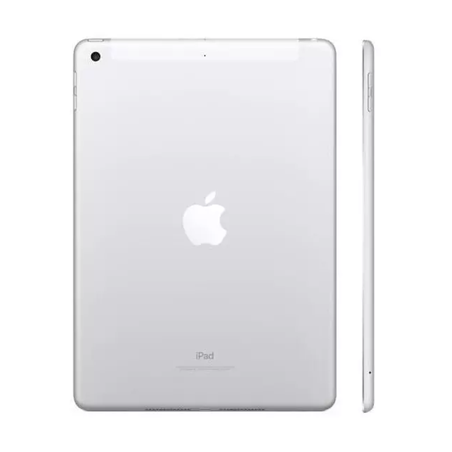 iPad 6ta Generación 9,7 A1954 Color Silver 32 GB Reacondici
