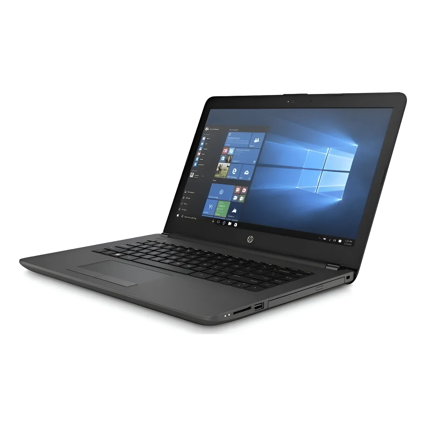 Notebook HP 240 G6 i5-8250U/ 8GB RAM/ 256SSD/ W11 Pro 1