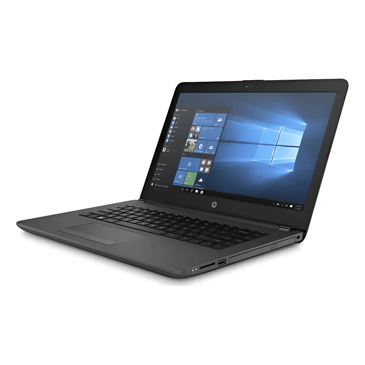 Notebook HP 240 G6 i5-8250U/ 8GB RAM/ 256SSD/ W11 Pro 1